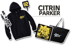 CITRINPARKER