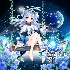 Lengsel - Ghosts of Memories - (2nd Edition)