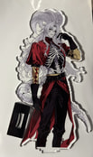 TFCアクスタ骨pierroth 