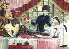 サンプル画像 No.2