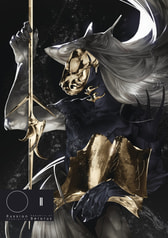 ORBIS Vol.2 -Russian / Belarusian illustration-