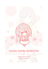 Lovely Candy Collection