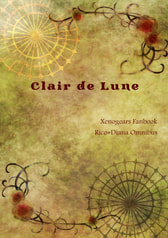 Clair de Lune