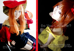 Do You Love Me?