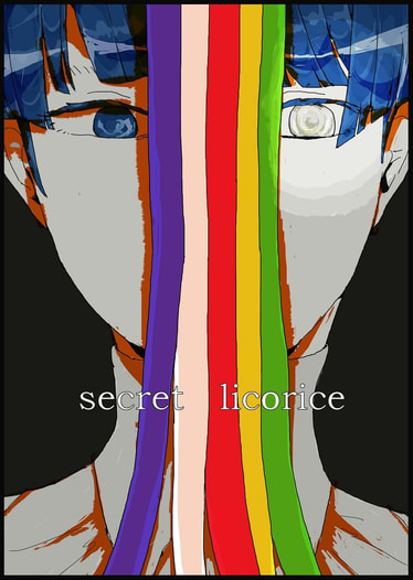 secret licorice