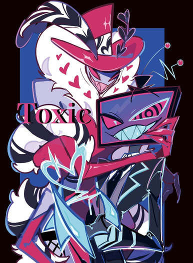 Toxic