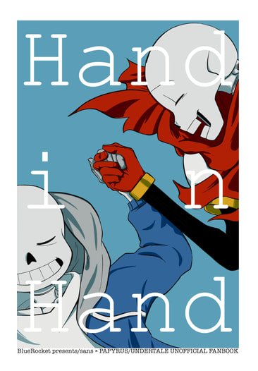 Hand in Hand