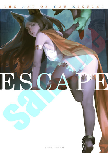 ESCAPE