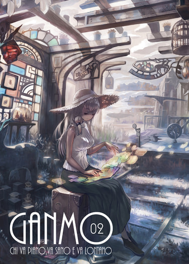 GANMO:02