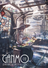 GANMO:02