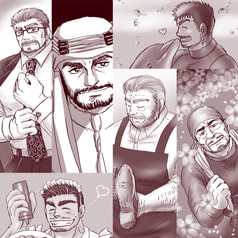 サンプル画像 No.1