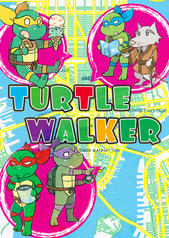 TURTLE WALKER