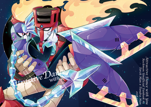 Attractive Dance with You