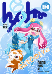 hydro