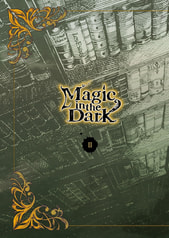 Magic in the Dark（2）