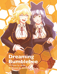 Dreaming Bumblebee