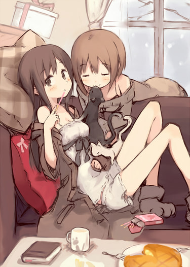 Girls Log vol.10 -rkgk days-