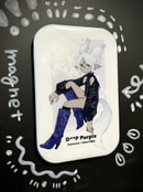 マグネット_D**P Purple