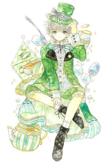 サンプル画像 No.2