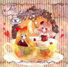 Tea Selection