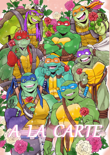 A LA CARTE