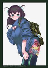 サンプル画像 No.1