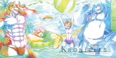 KRONICLES -animal UTAU vocals-