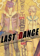 LAST DANCE