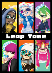 Leap Tone