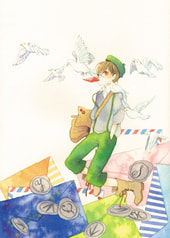 サンプル画像 No.2