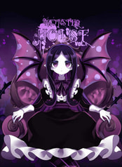 MONSTER HOUSE　VOL.1
