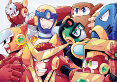 Super Hyper Second Brothers