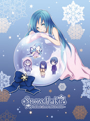 snowflake