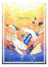 Journey mini collection book 4