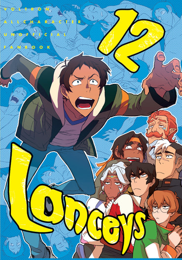 12Lancey's