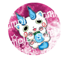 妖カンバッチ３コロン