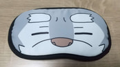 ケンさんアイマスク