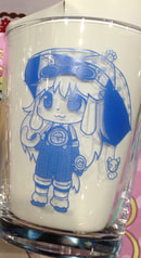 ショコラグラス