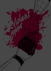 Violent colors