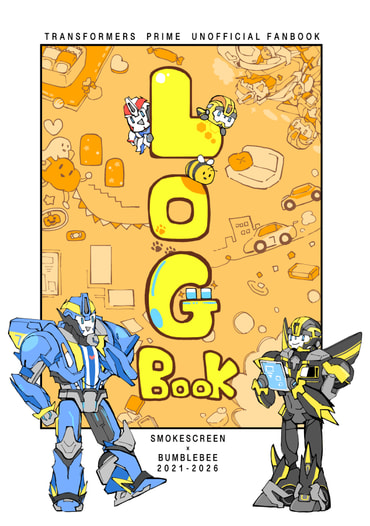 LOGBOOK