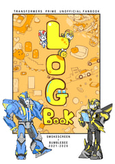 LOGBOOK