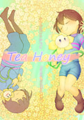 Tea Honey