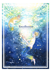 Recollection mini collection book 2018