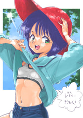 サンプル画像 No.2