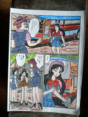 サンプル画像 No.2