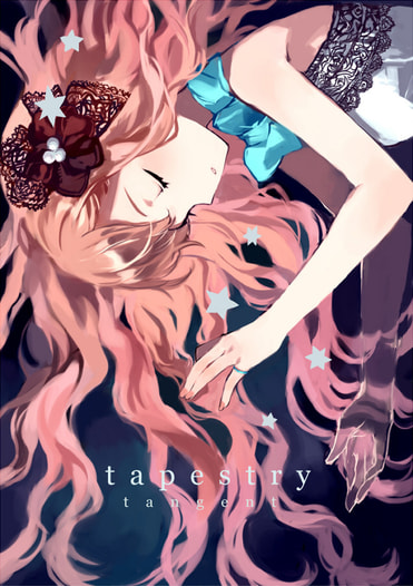 tapestry