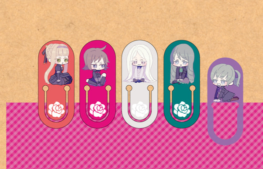 カルルドゥスデコクリップ