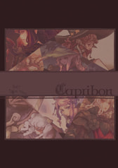 Capribon
