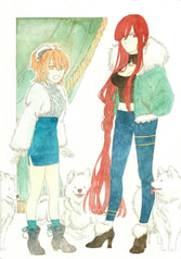 サンプル画像 No.1