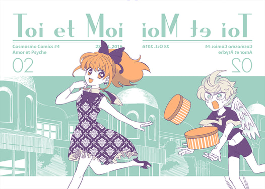 Toi et Moi
